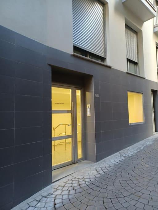 0143 Apartamento Nuevo Y Centrico Vigo Exterior foto